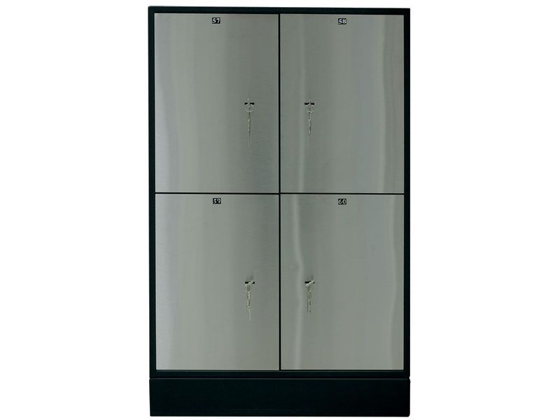 Блок депозитных ячеек Valberg DB-4S