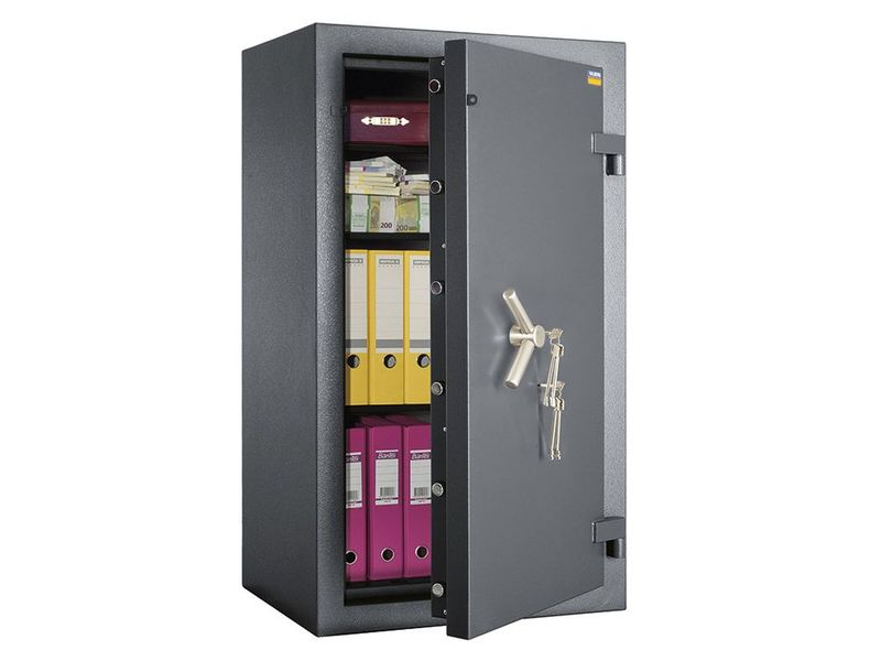 Сейф Valberg Гранит III-1268 KL взломостойкий