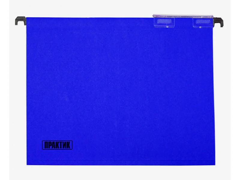 Папки FP FS (1/25-синий)