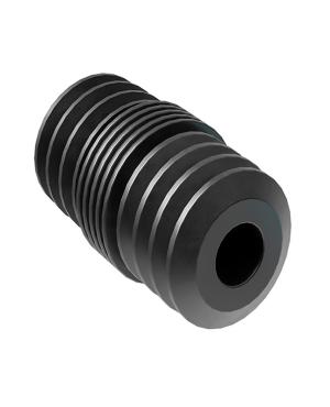 Соединитель штанг ПРАКТИК Home GRC